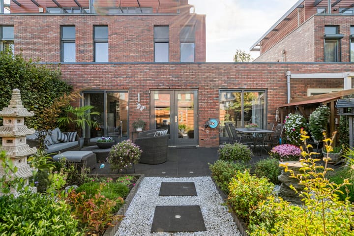 Foto 39 van Lage Geeren 23