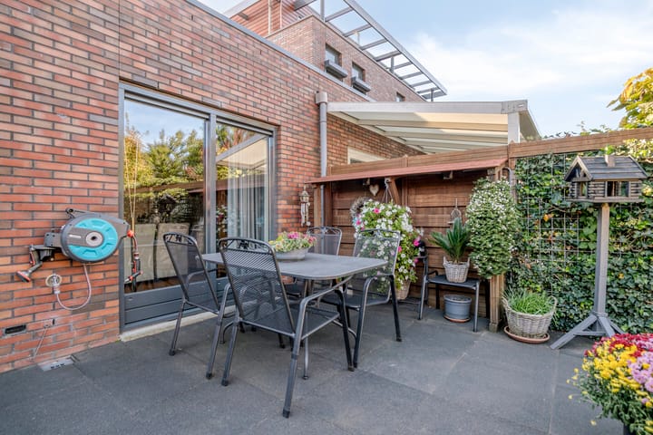 Foto 41 van Lage Geeren 23