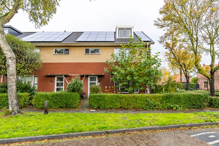 Foto 3 van Arteveldestraat 19