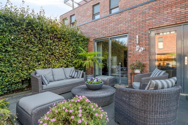 Foto 40 van Lage Geeren 23