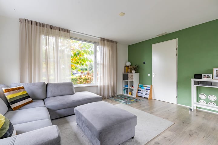 Foto 6 van Arteveldestraat 19