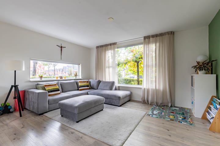 Foto 7 van Arteveldestraat 19