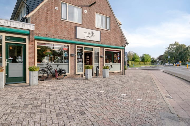 Foto 50 van Lage Geeren 23