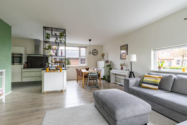 Foto 8 van Arteveldestraat 19