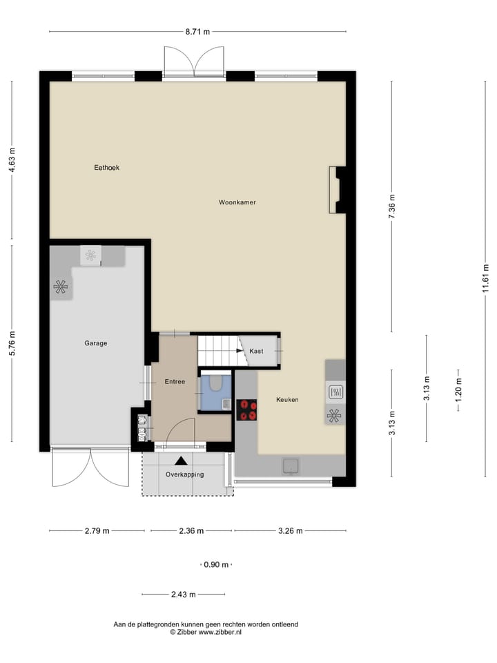 Foto 51 van Lage Geeren 23