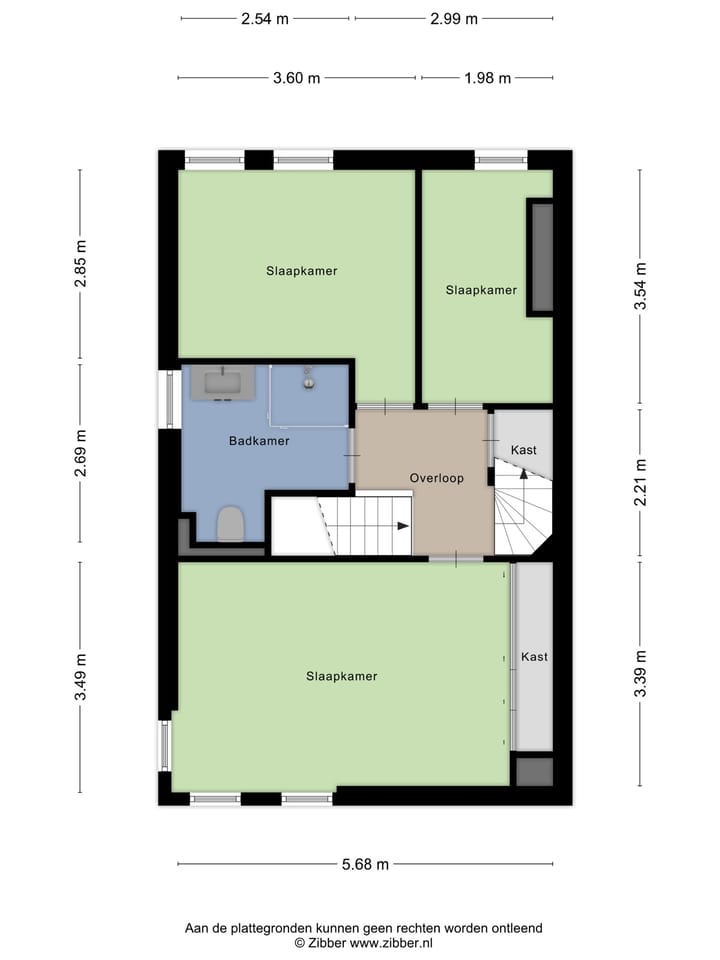 Foto 52 van Lage Geeren 23