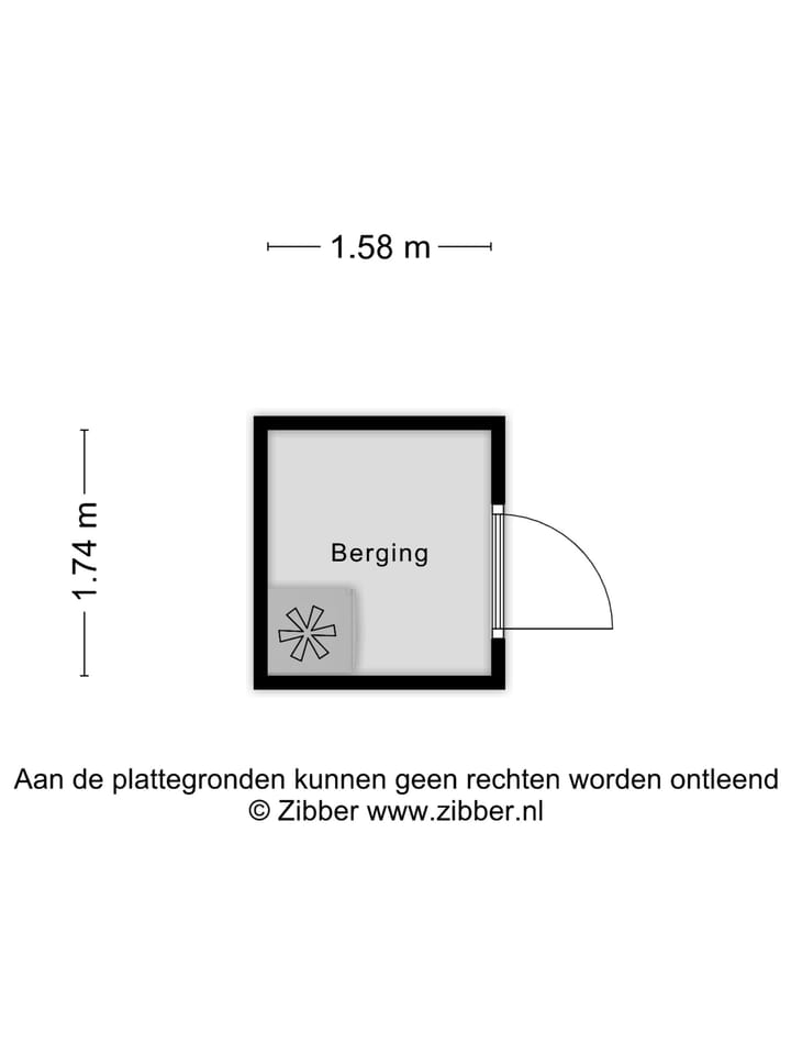 Foto 54 van Lage Geeren 23
