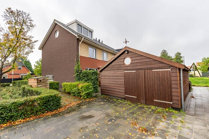 Foto 24 van Arteveldestraat 19