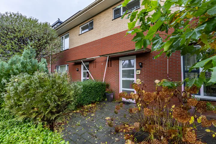 Foto 45 van Arteveldestraat 19