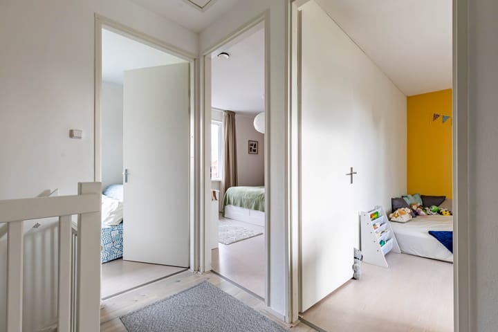 Foto 30 van Arteveldestraat 19