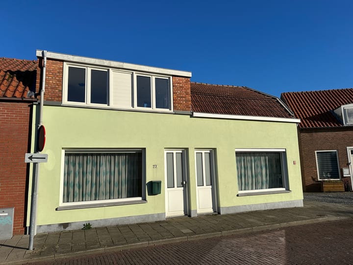 Foto 2 van Rooseveltweg 27