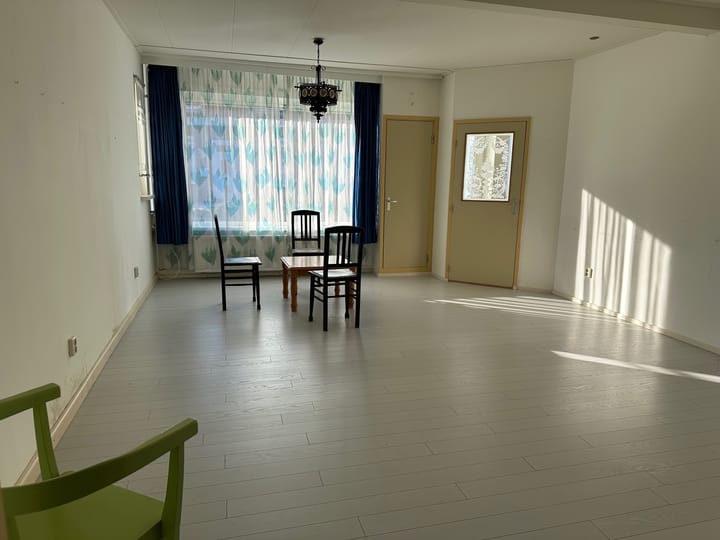 Foto 3 van Rooseveltweg 27