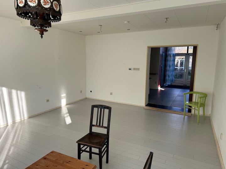 Foto 4 van Rooseveltweg 27