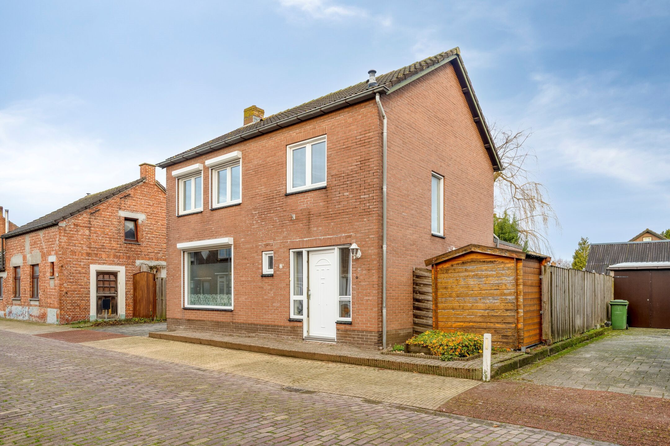 Foto 3 van Klinkerstraat 8-A