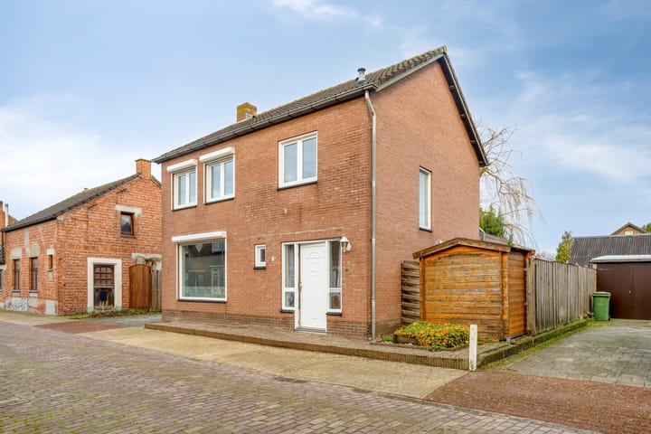 Foto 3 van Klinkerstraat 8-A