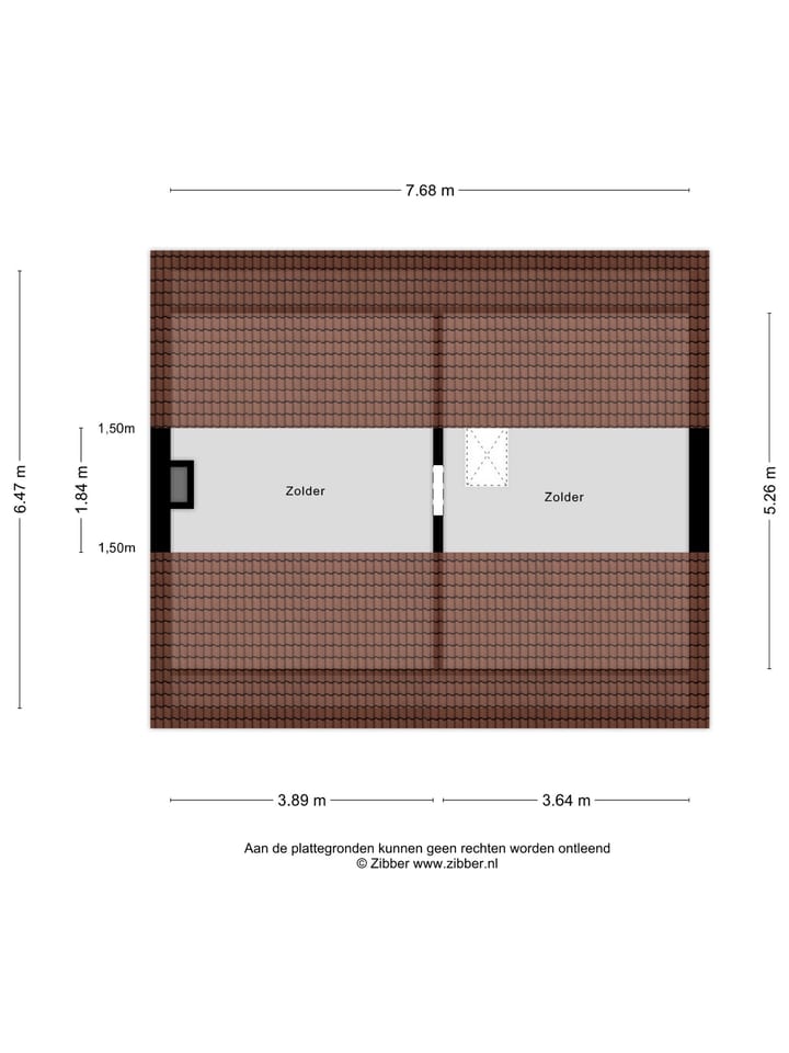 Foto 31 van Klinkerstraat 8-A