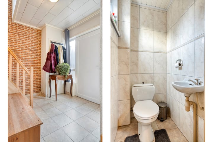 Foto 4 van Klinkerstraat 8-A