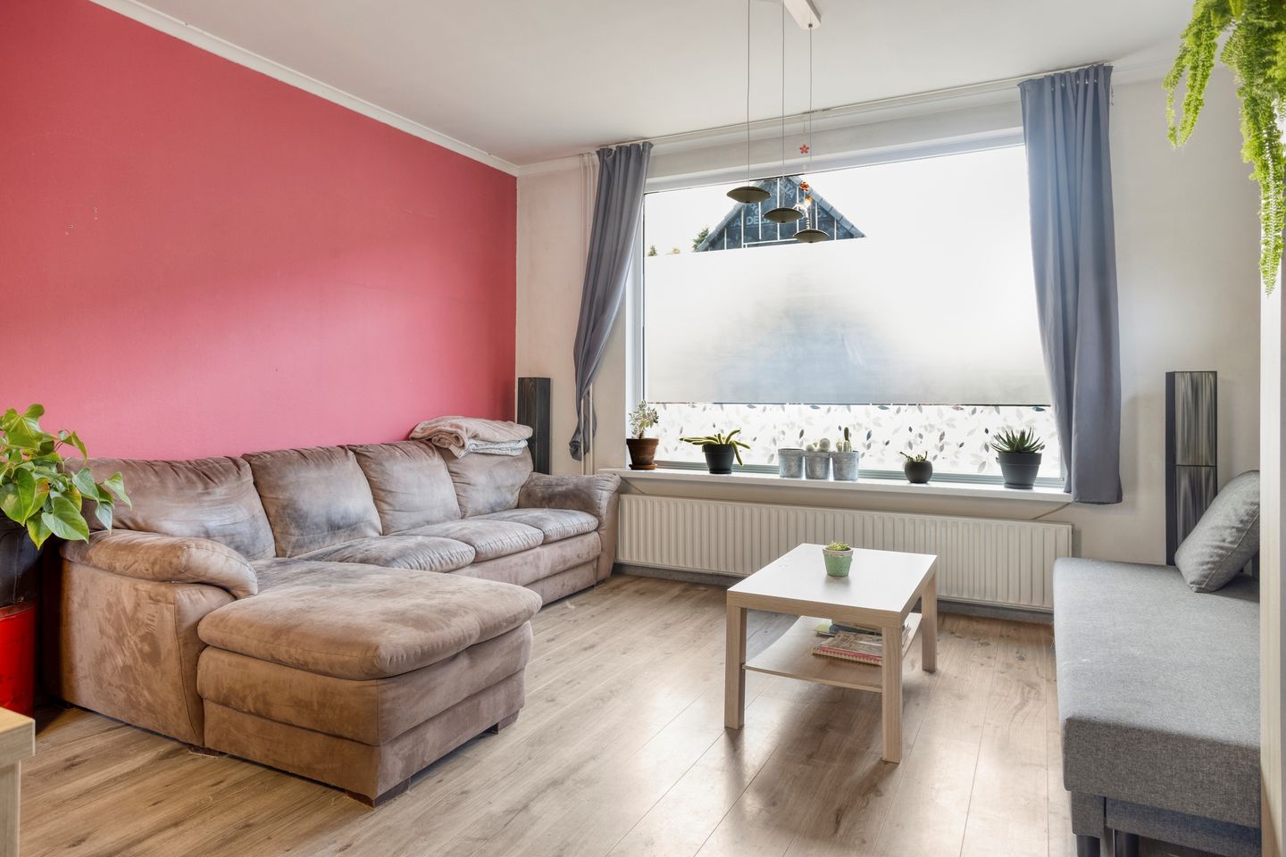 Foto 5 van Klinkerstraat 8-A