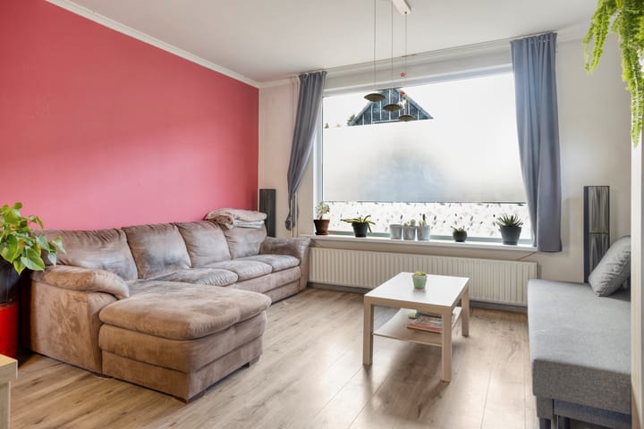 Foto 5 van Klinkerstraat 8-A