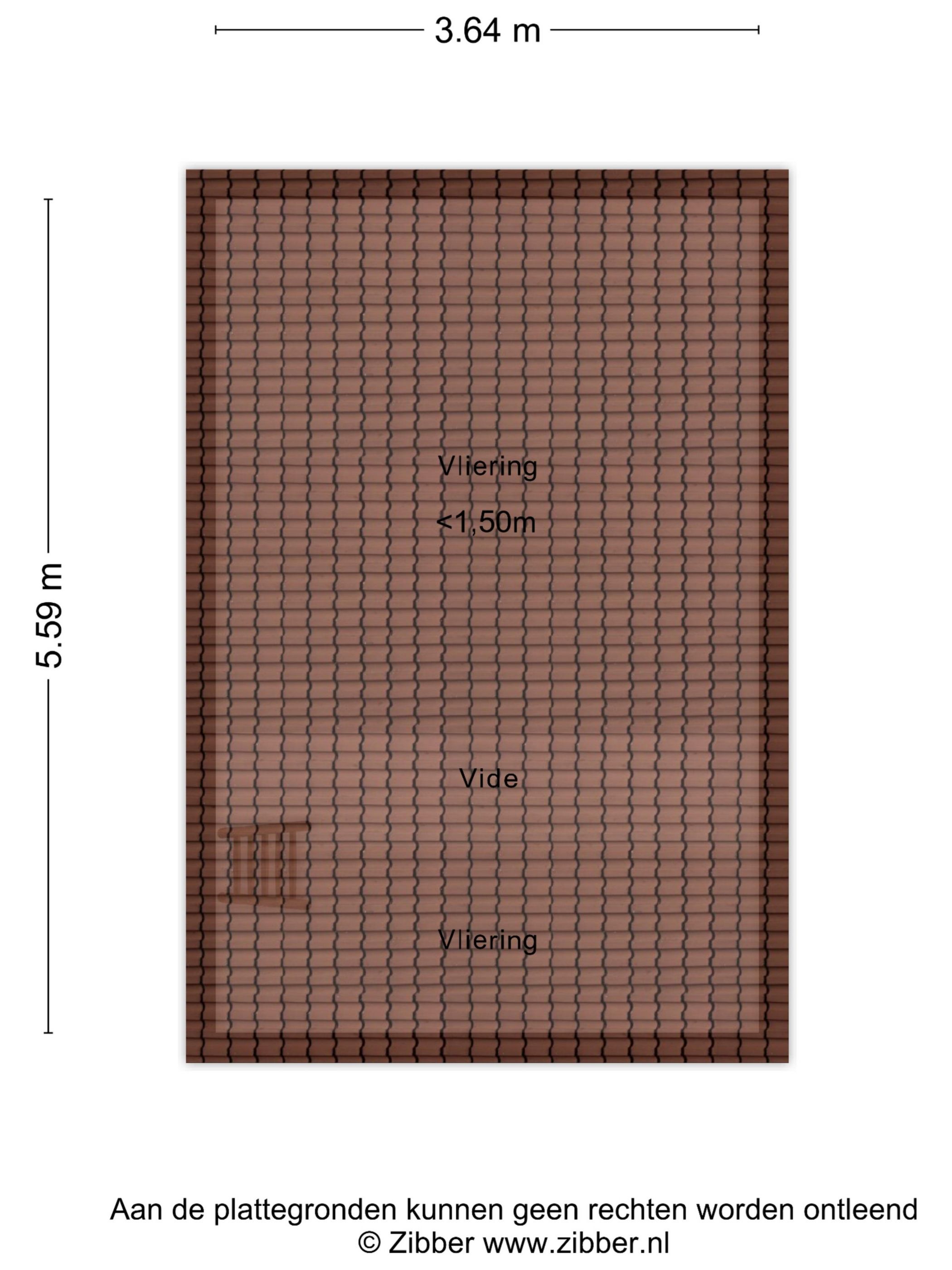 Foto 33 van Klinkerstraat 8-A