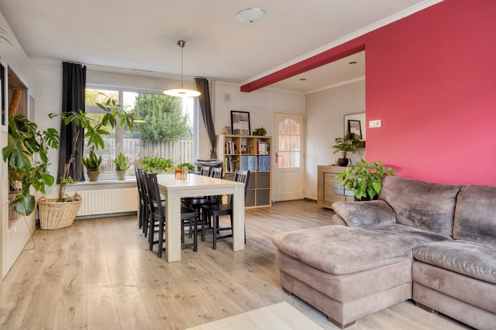 Foto 6 van Klinkerstraat 8-A