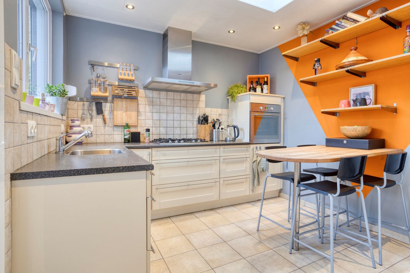 Foto 10 van Klinkerstraat 8-A