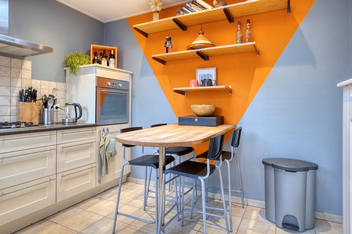 Foto 11 van Klinkerstraat 8-A