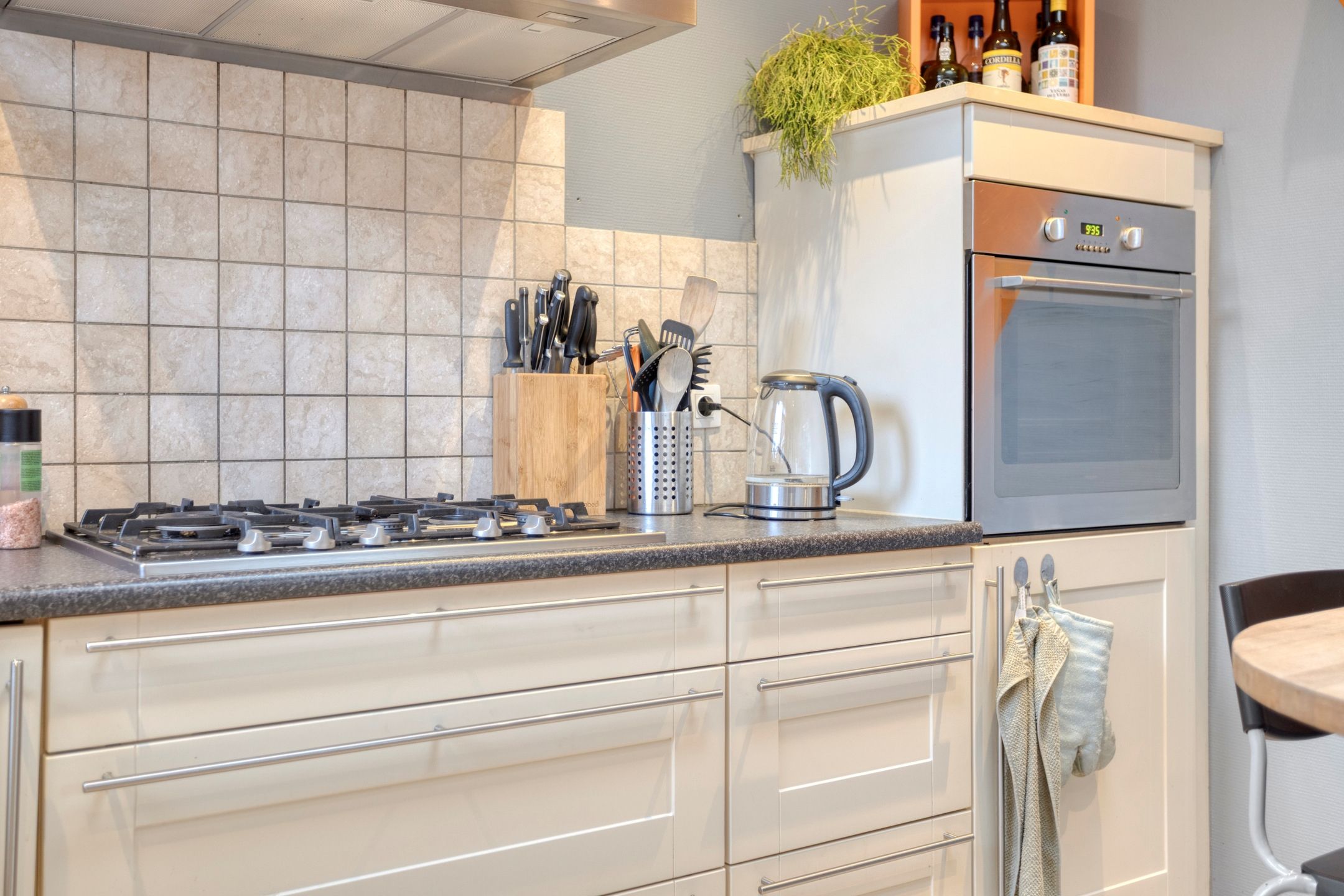 Foto 12 van Klinkerstraat 8-A