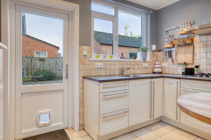 Foto 13 van Klinkerstraat 8-A