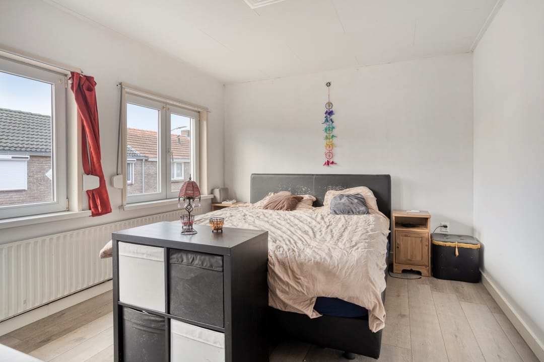 Foto 16 van Klinkerstraat 8-A