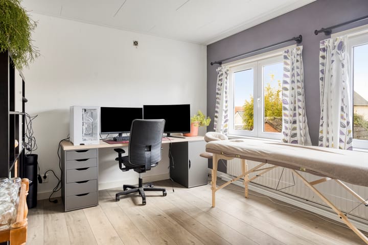 Foto 20 van Klinkerstraat 8-A