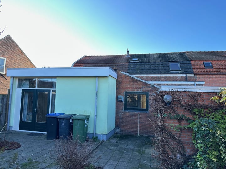 Foto 26 van Rooseveltweg 27