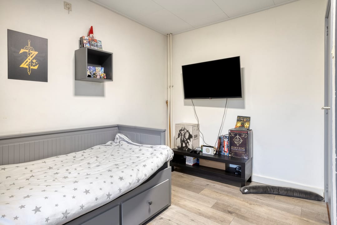 Foto 23 van Klinkerstraat 8-A