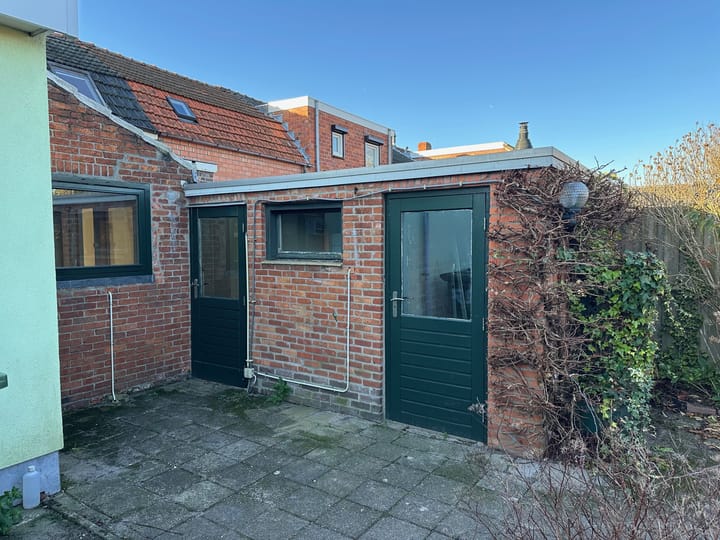 Foto 27 van Rooseveltweg 27