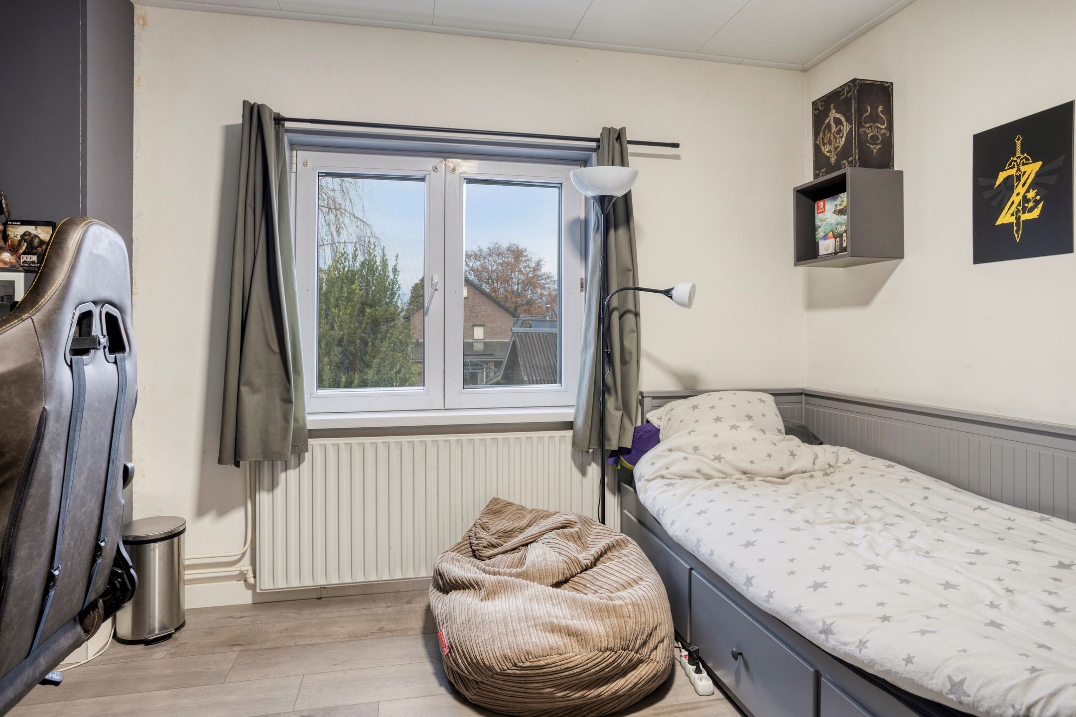 Foto 24 van Klinkerstraat 8-A