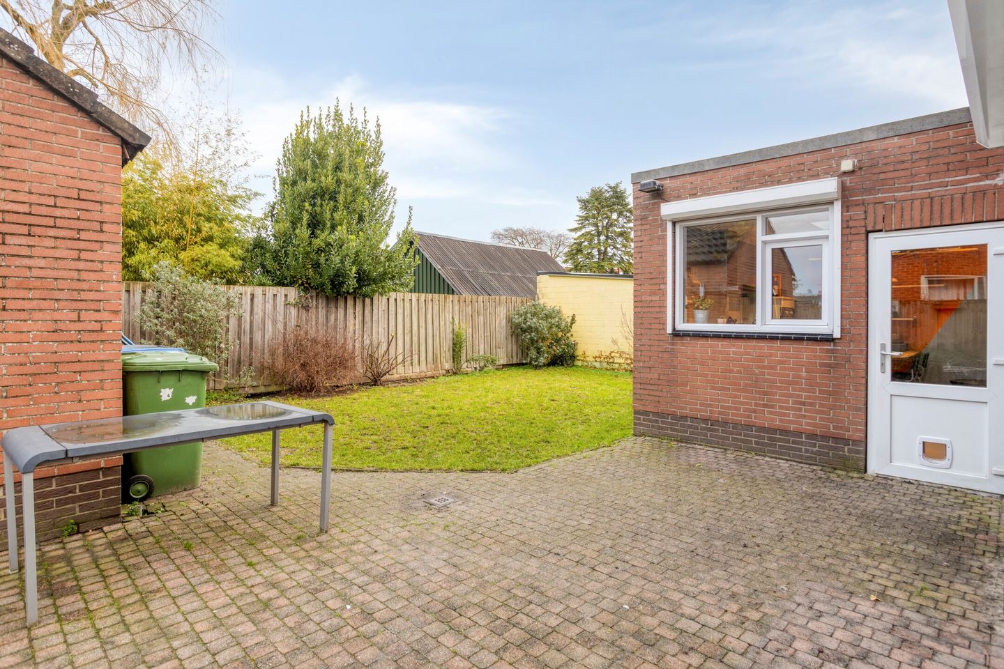 Foto 25 van Klinkerstraat 8-A