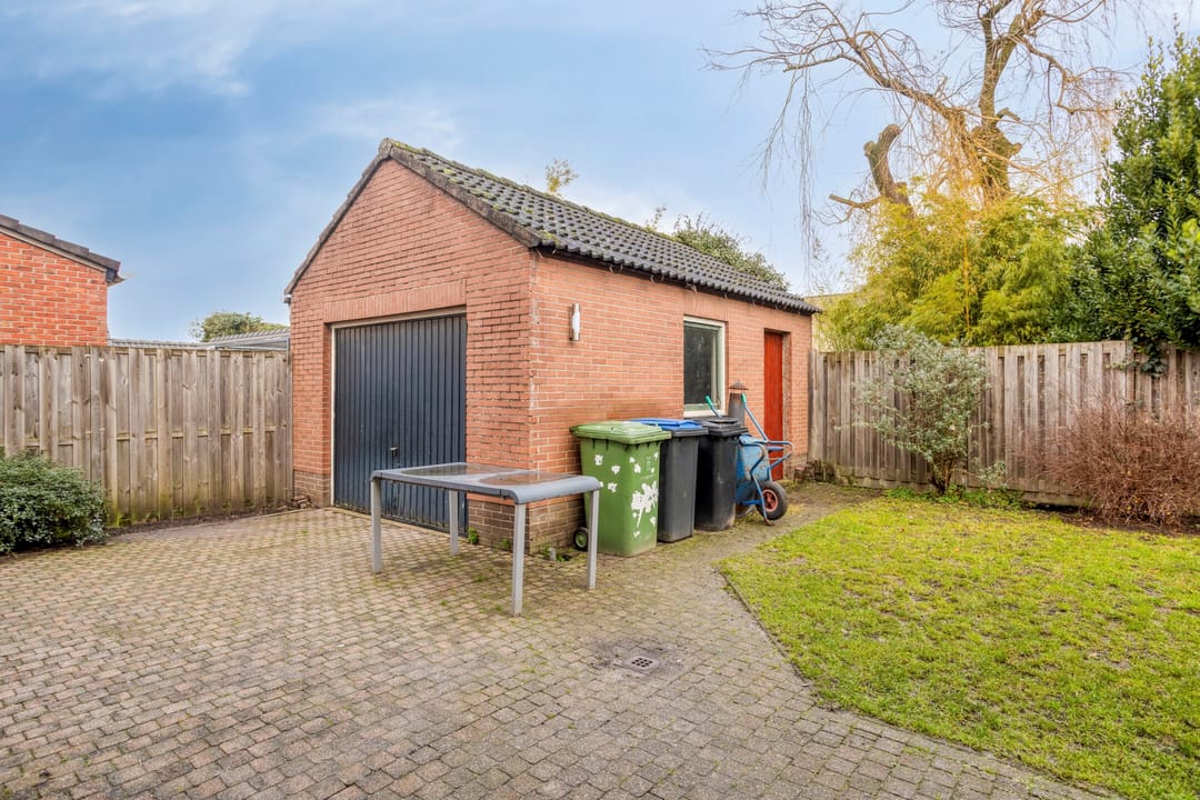 Foto 26 van Klinkerstraat 8-A