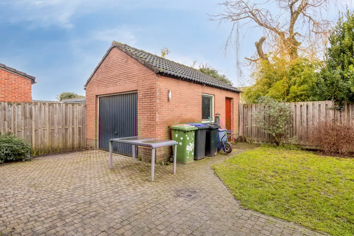 Foto 26 van Klinkerstraat 8-A