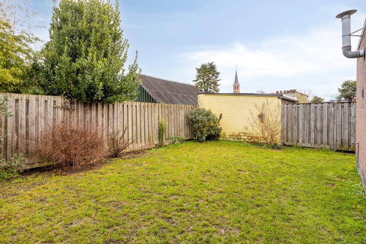 Foto 27 van Klinkerstraat 8-A