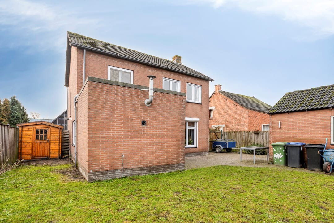 Foto 28 van Klinkerstraat 8-A