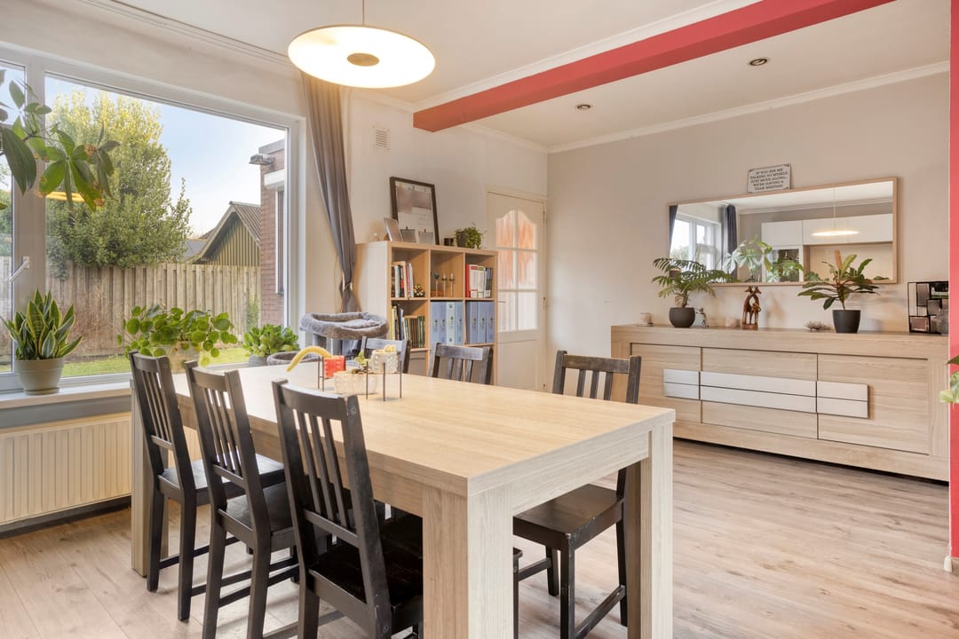 Foto 7 van Klinkerstraat 8-A