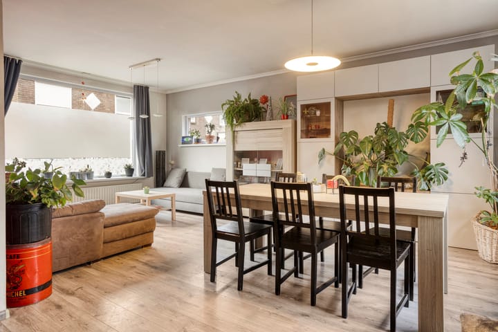 Foto 8 van Klinkerstraat 8-A