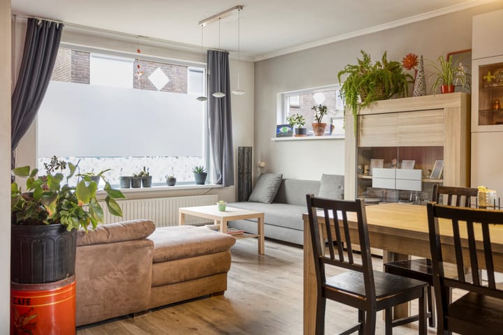 Foto 9 van Klinkerstraat 8-A