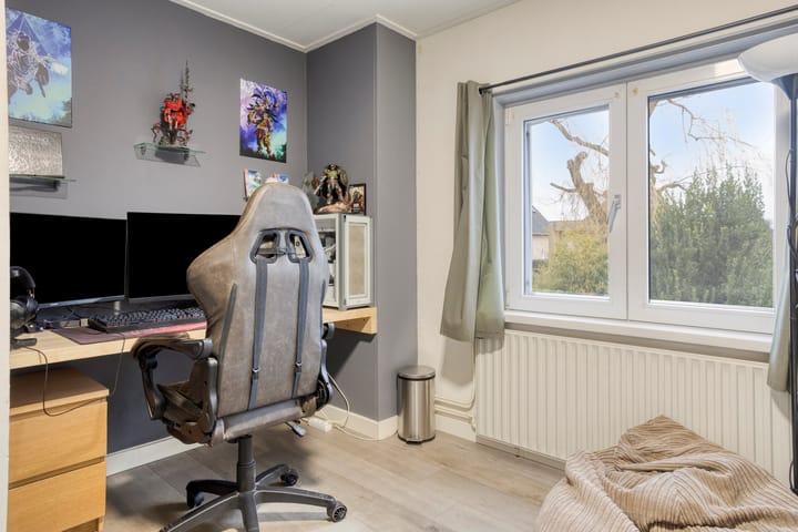 Foto 22 van Klinkerstraat 8-A