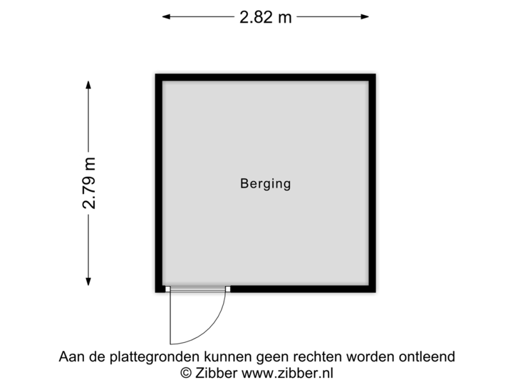 Berging