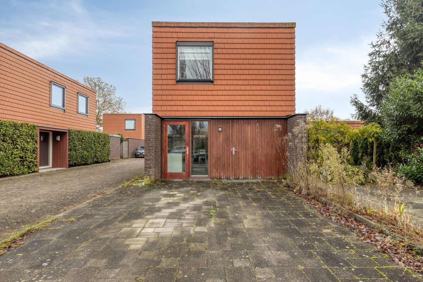Photo 1 of Hofkersstraat 30