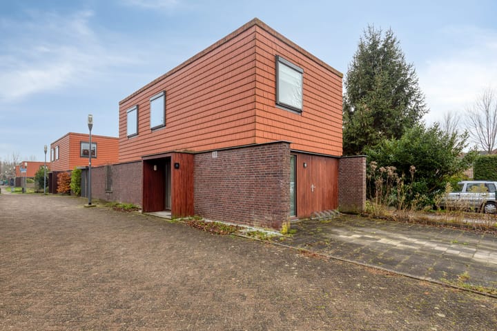 Photo 4 of Hofkersstraat 30