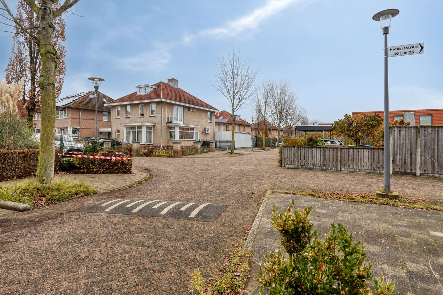 Photo 5 of Hofkersstraat 30