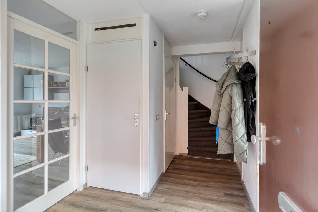 Photo 7 of Hofkersstraat 30