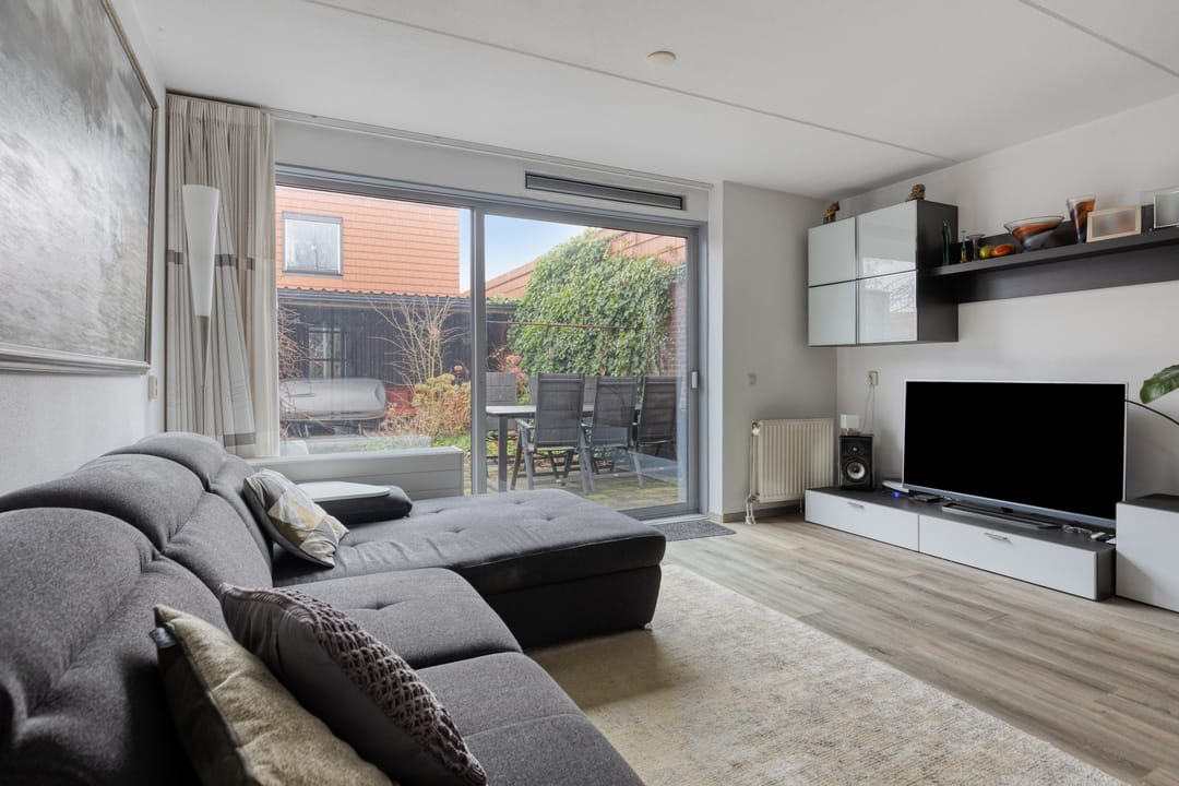 Photo 13 of Hofkersstraat 30